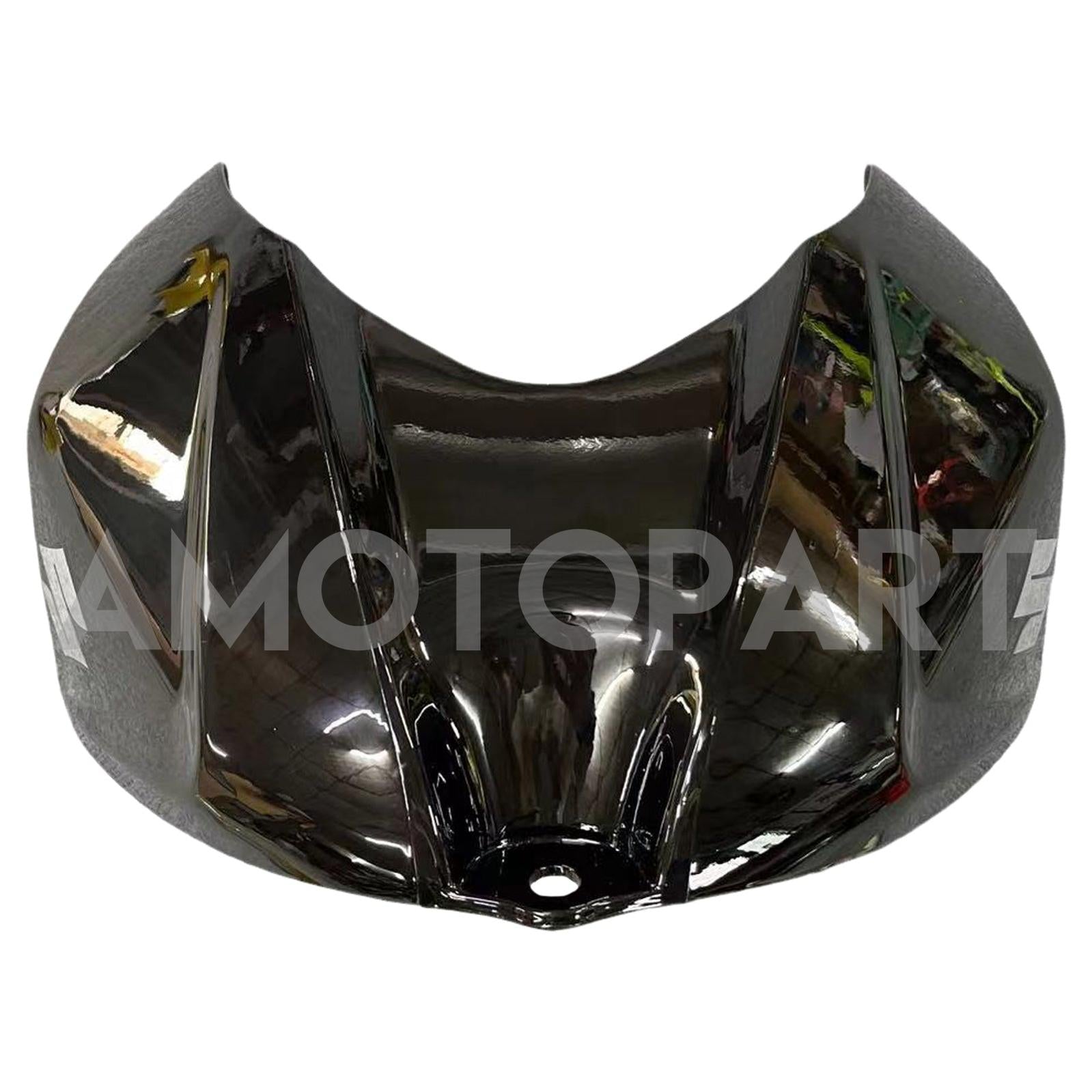 Amotopart 2007-2008 Suzuki GSXR 1000 Gold&Black Fairing Kit