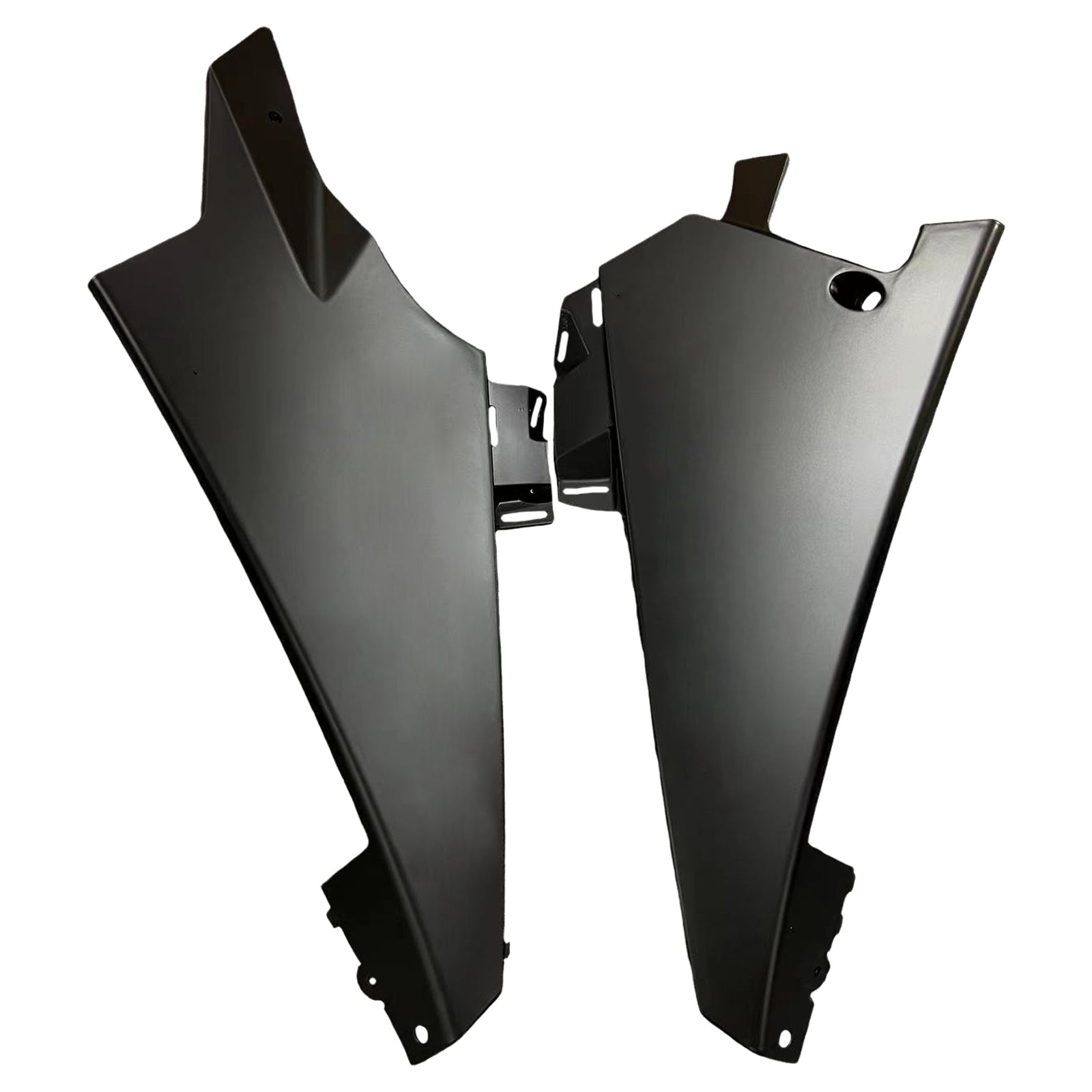 Amotopart 2007-2008 Suzuki GSXR 1000 Gold&Black Fairing Kit