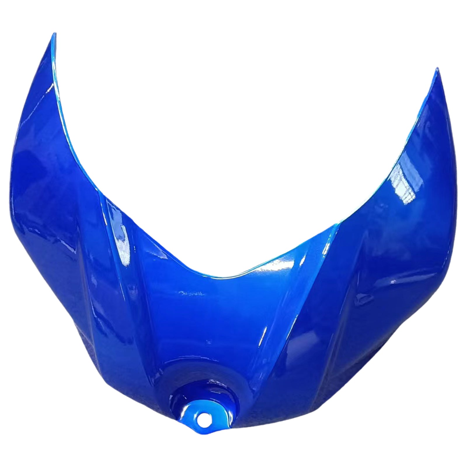 Amotopart 2007–2008 Suzuki GSXR 1000 Blaues Verkleidungsset