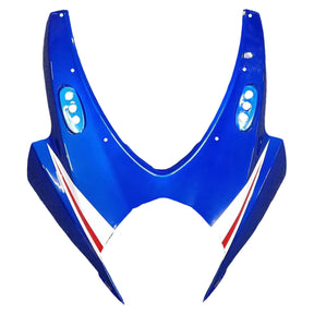 Amotopart 2007-2008 Suzuki GSXR 1000 Blue Fairing Kit