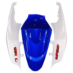 Kit carena blu Amotopart 2007-2008 Suzuki GSXR 1000