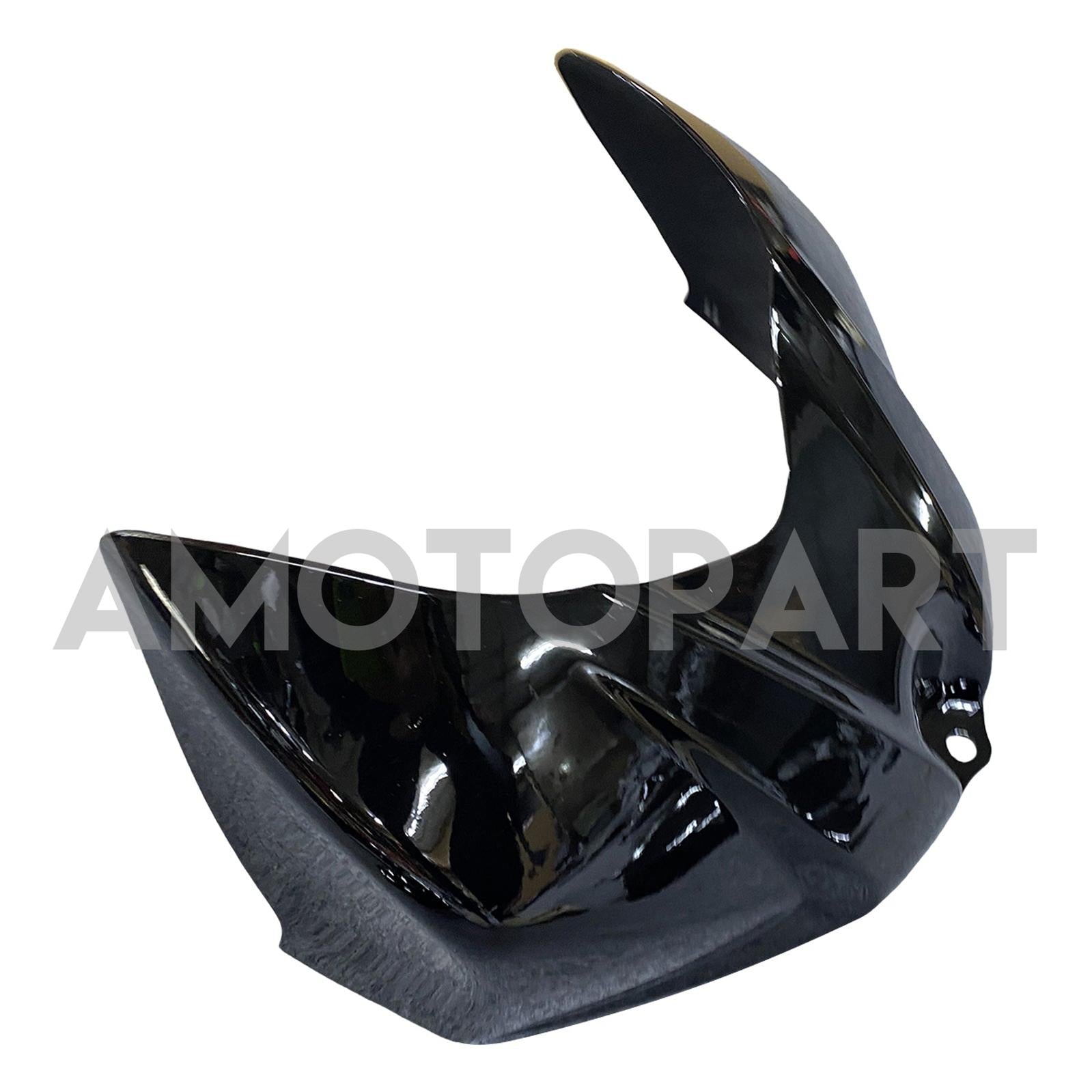 Amotopart 2007-2008 Suzuki GSXR1000 Fairing Black Style3 Kit