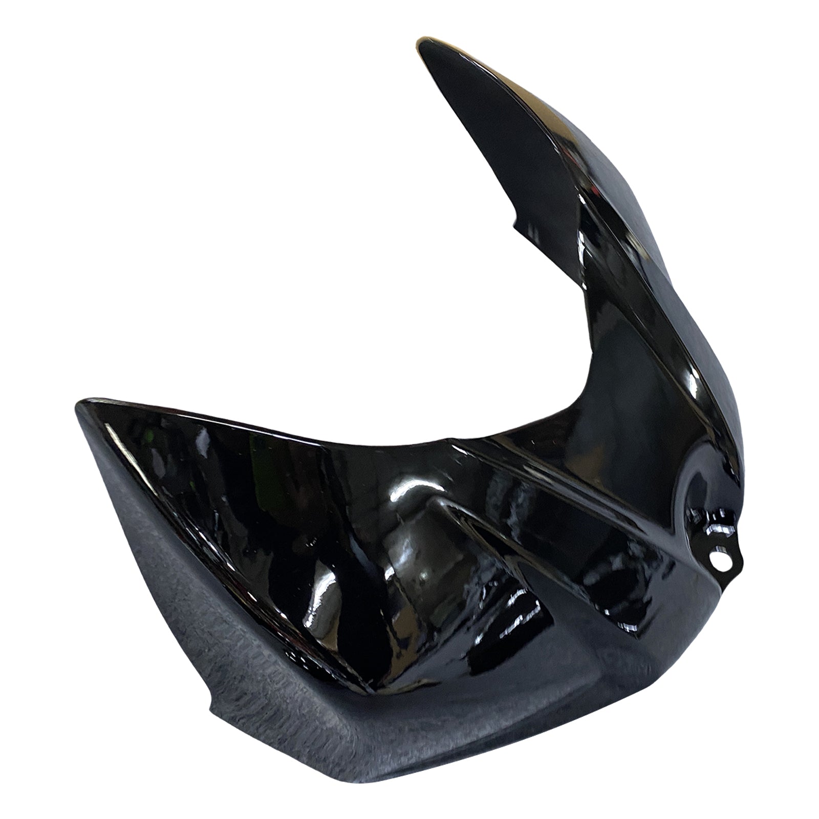 Amotopart 2007-2008 Suzuki GSXR1000 Fairing Black Style3 Kit