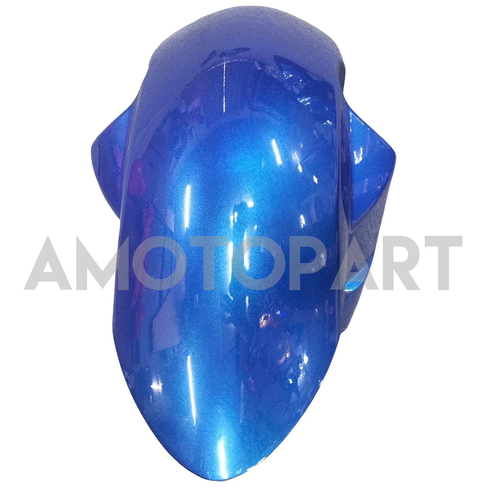 Amotopart 2007-2008 Suzuki GSXR1000 Fairing Sky Blue Kit
