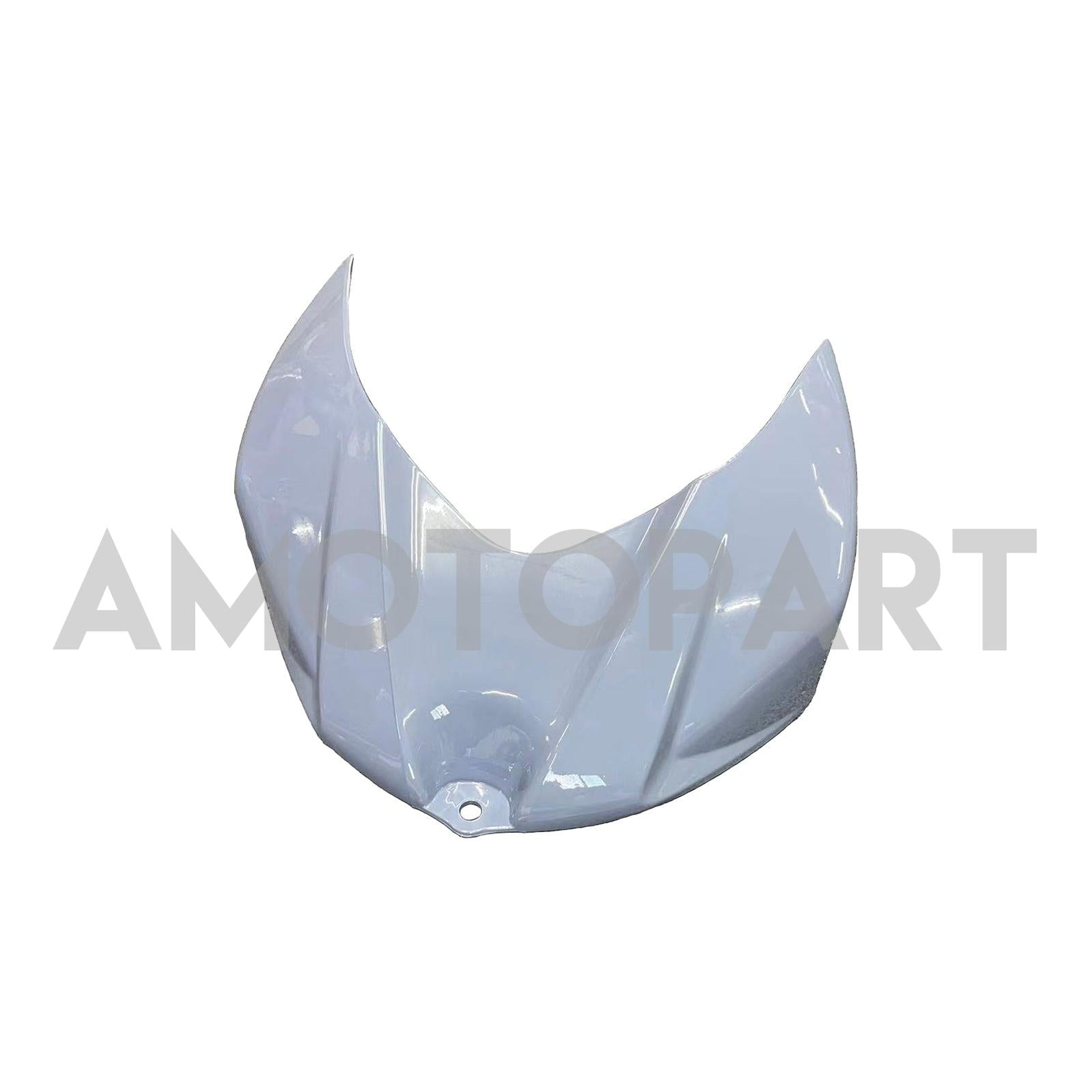 Amotopart 2007-2008 Suzuki GSXR1000 Fairing Grey Kit