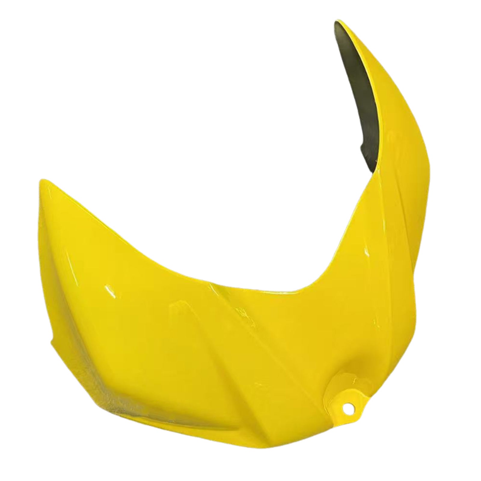 Amotopart 2007-2008 Suzuki GSXR1000 Fairing Yellow&Black Kit