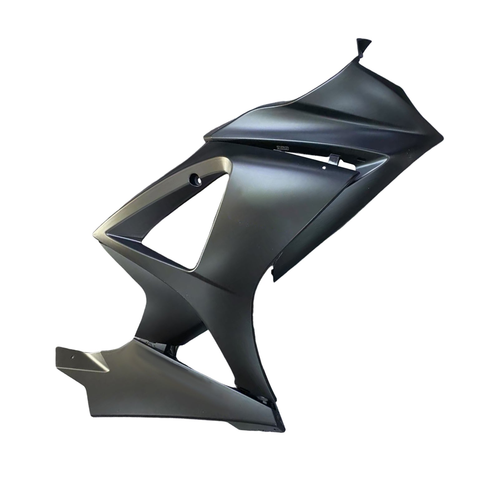 Amotopart 2007-2008 Suzuki GSXR1000 Fairing Black Style2 Kit