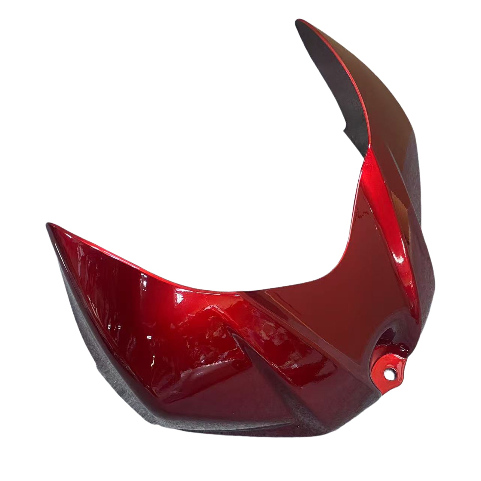 Amotopart 2007-2008 K7 GSXR1000 Suzuki Red&Silver Fairing Kit