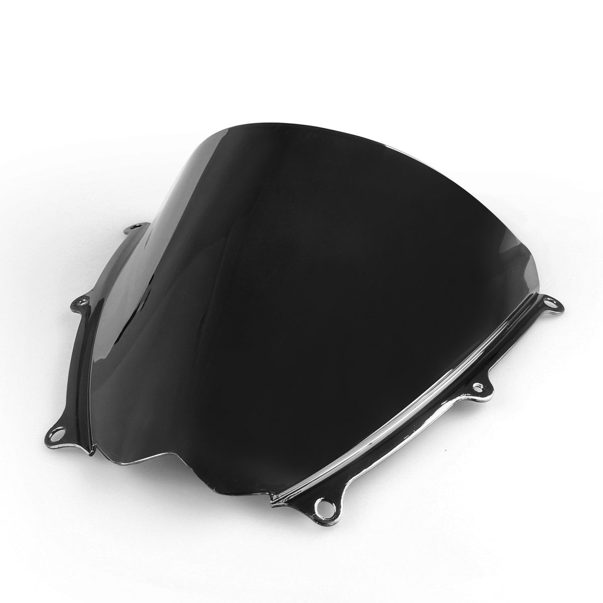 Amotopart 2007-2008 Suzuki GSX-R1000 K7 Czarny&YŻółty zestaw owiewek