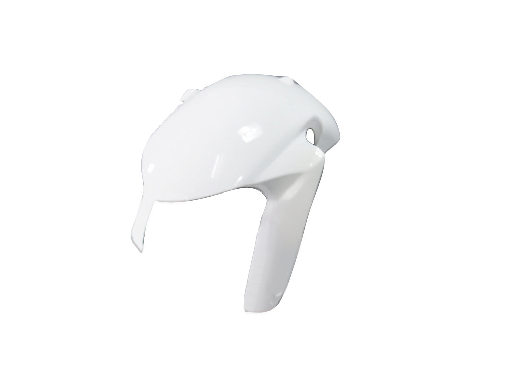Amotopart 2009-2016 Suzuki GSXR1000 zwart wit rood kuipset