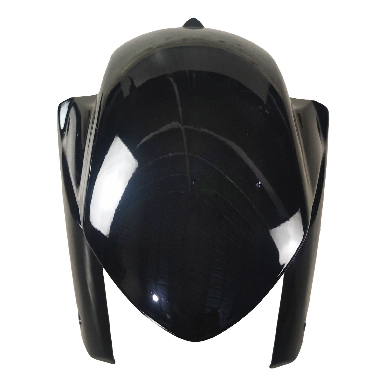 Amotopart 2009-2016 Suzuki GSXR1000 Gloss Black Fairing Kit
