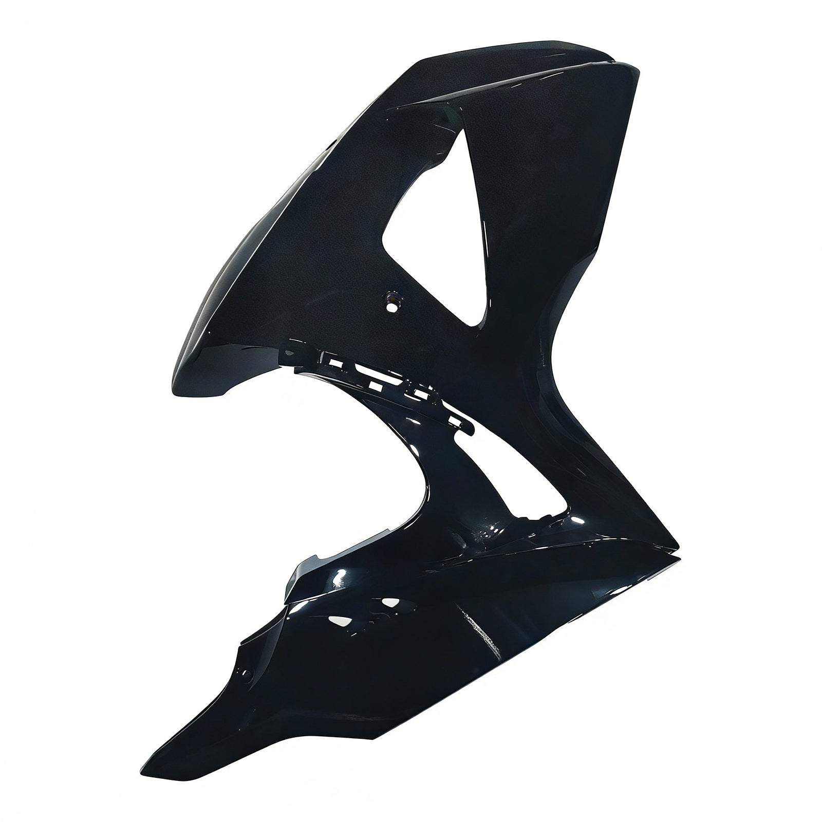 Amotopart 2009-2016 Suzuki GSXR1000 Black Fairing Kit