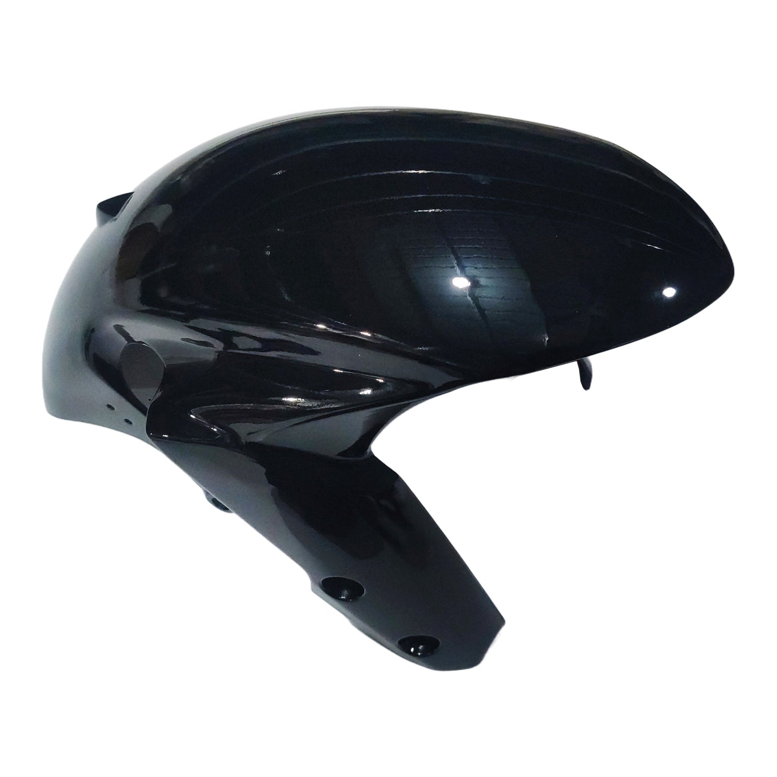 Amotopart 2009-2016 Suzuki GSXR1000 Black Fairing Kit
