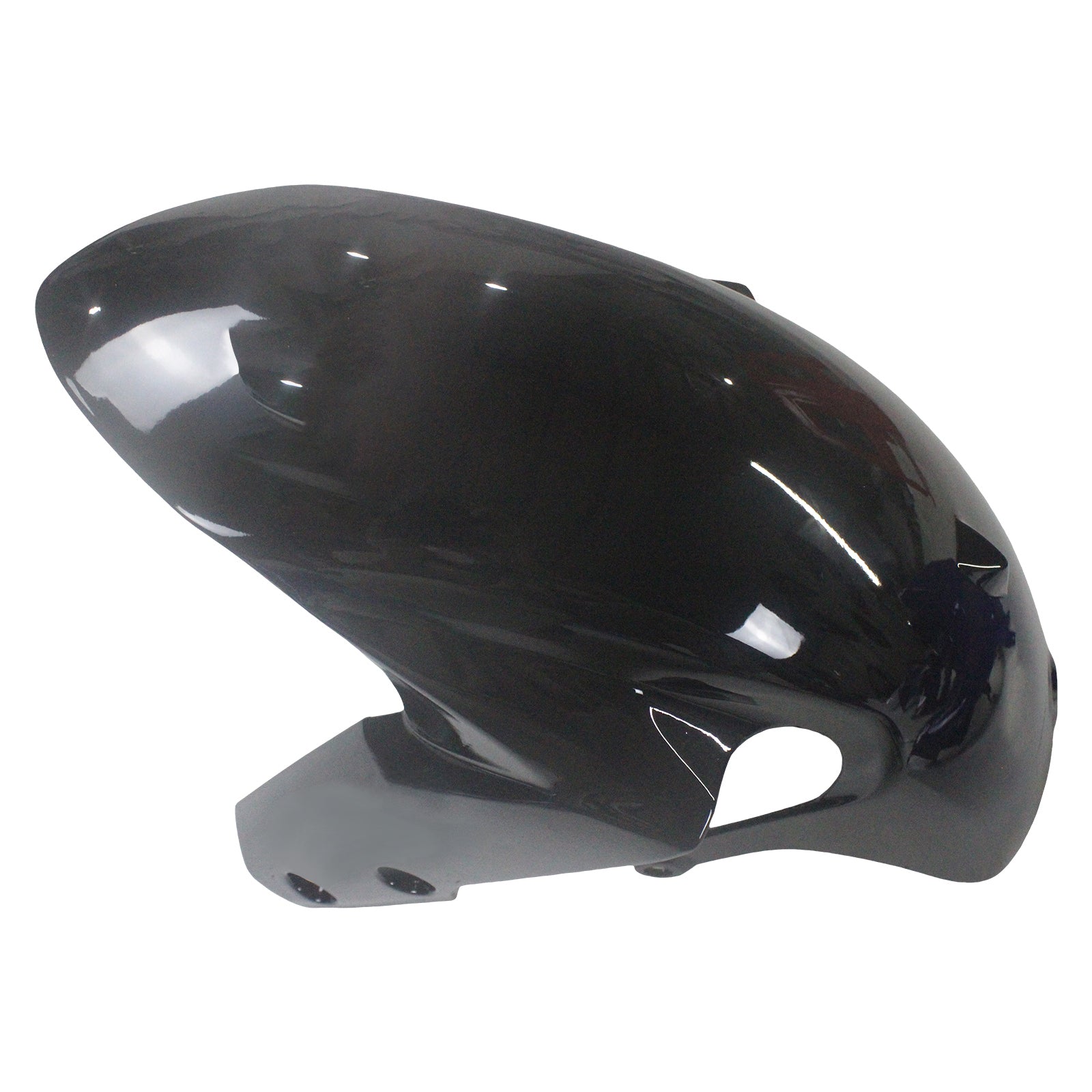 Carénage Amotopart pour Suzuki GSXR1000 2009-2016, bleu multi&Kit rouge