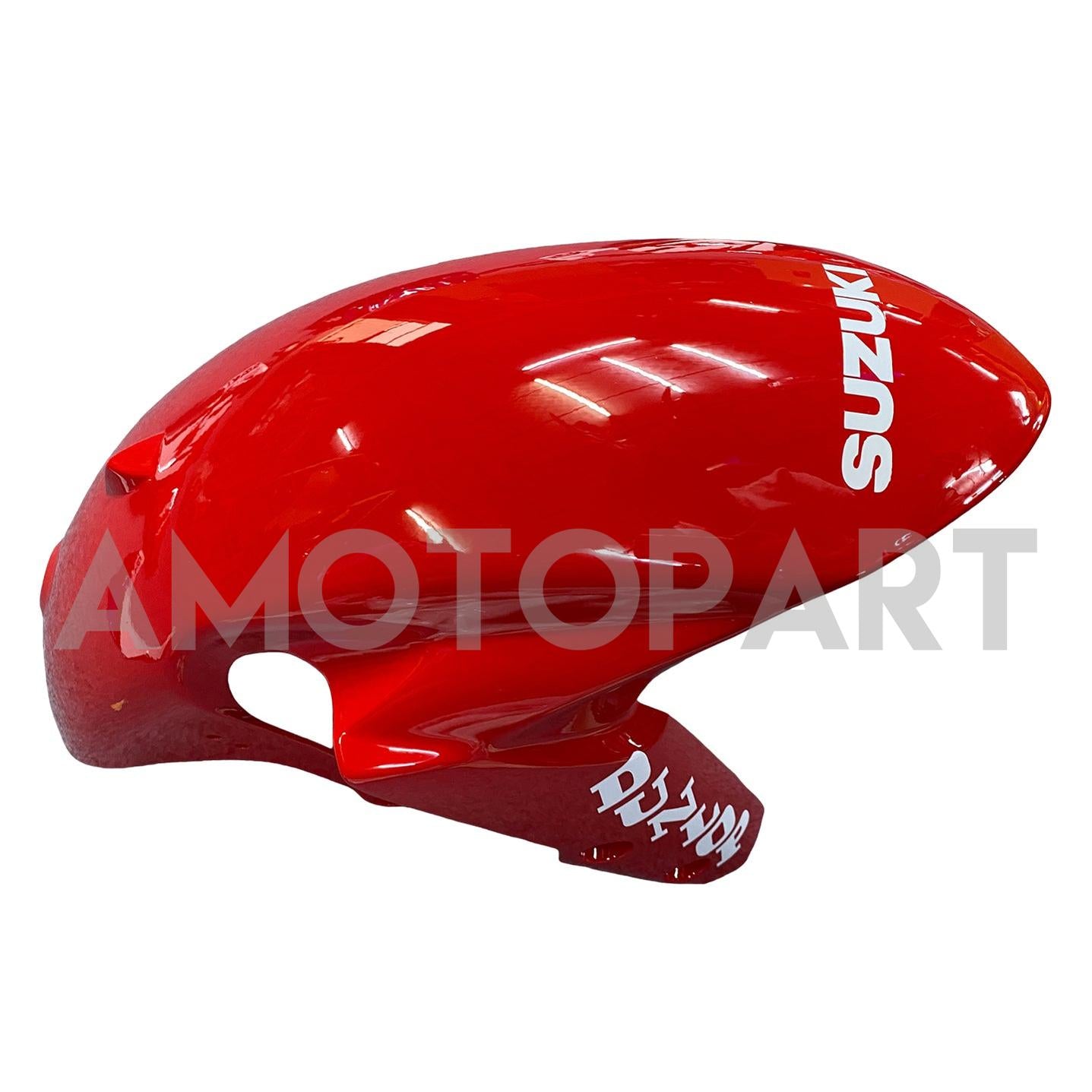 Amotopart 2009-2016 Suzuki GSXR1000 Verkleidungsmulti-Kit