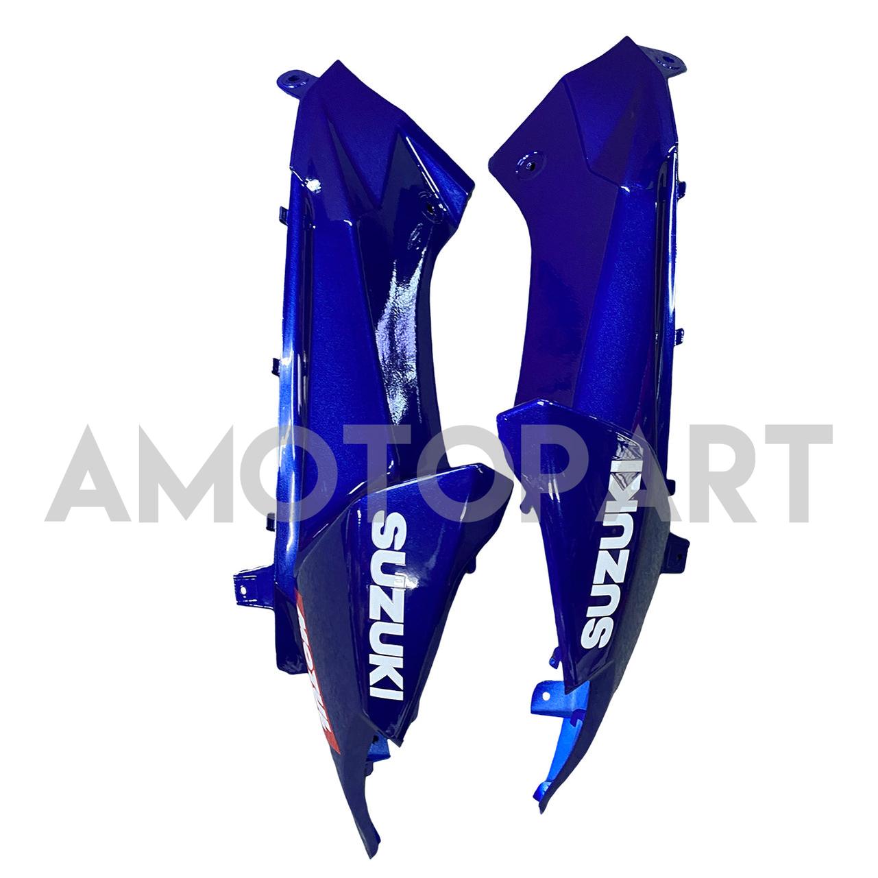 Amotopart 2009-2016 Suzuki GSXR1000 Verkleidungsmulti-Kit