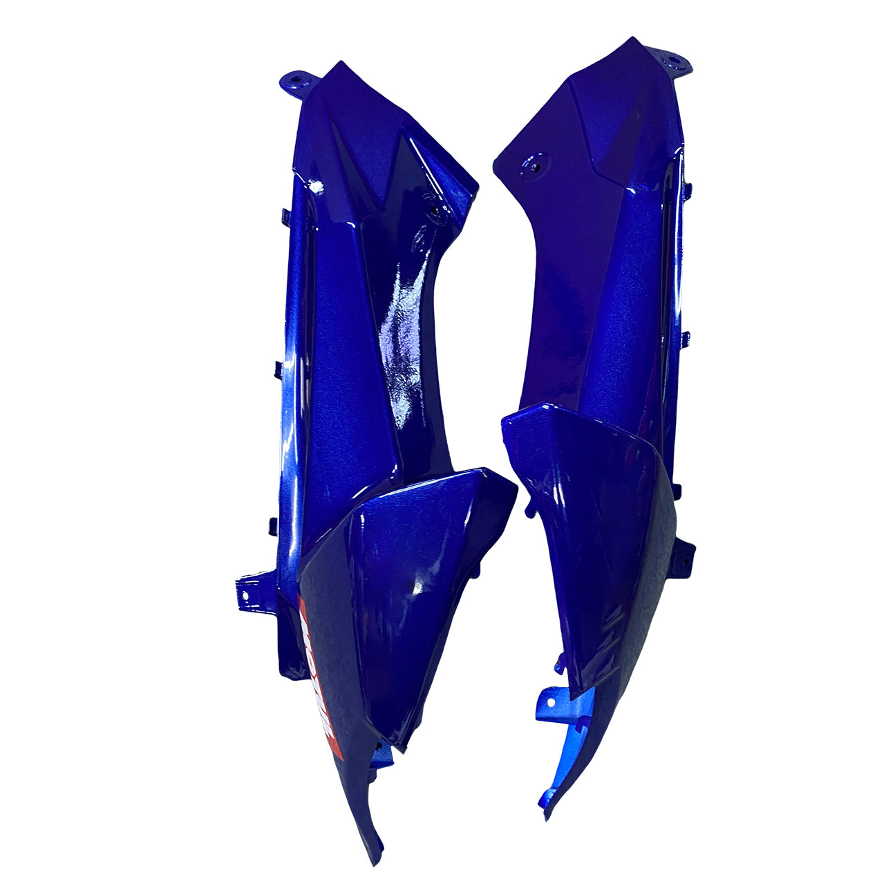 Amotopart 2009-2016 スズキ GSXR1000 フェアリング マルチキット