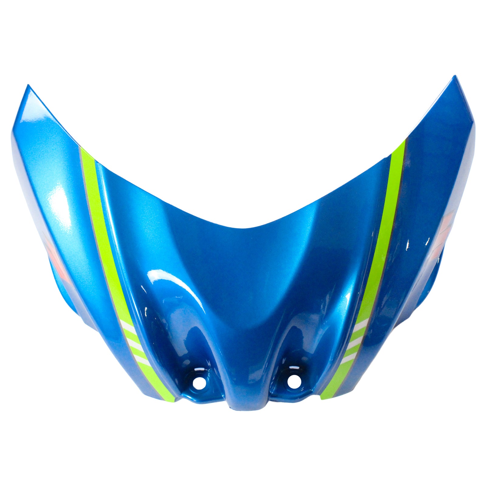 Amotopart 2009-2016 Suzuki GSXR1000 Fairing Blue 29 Kit