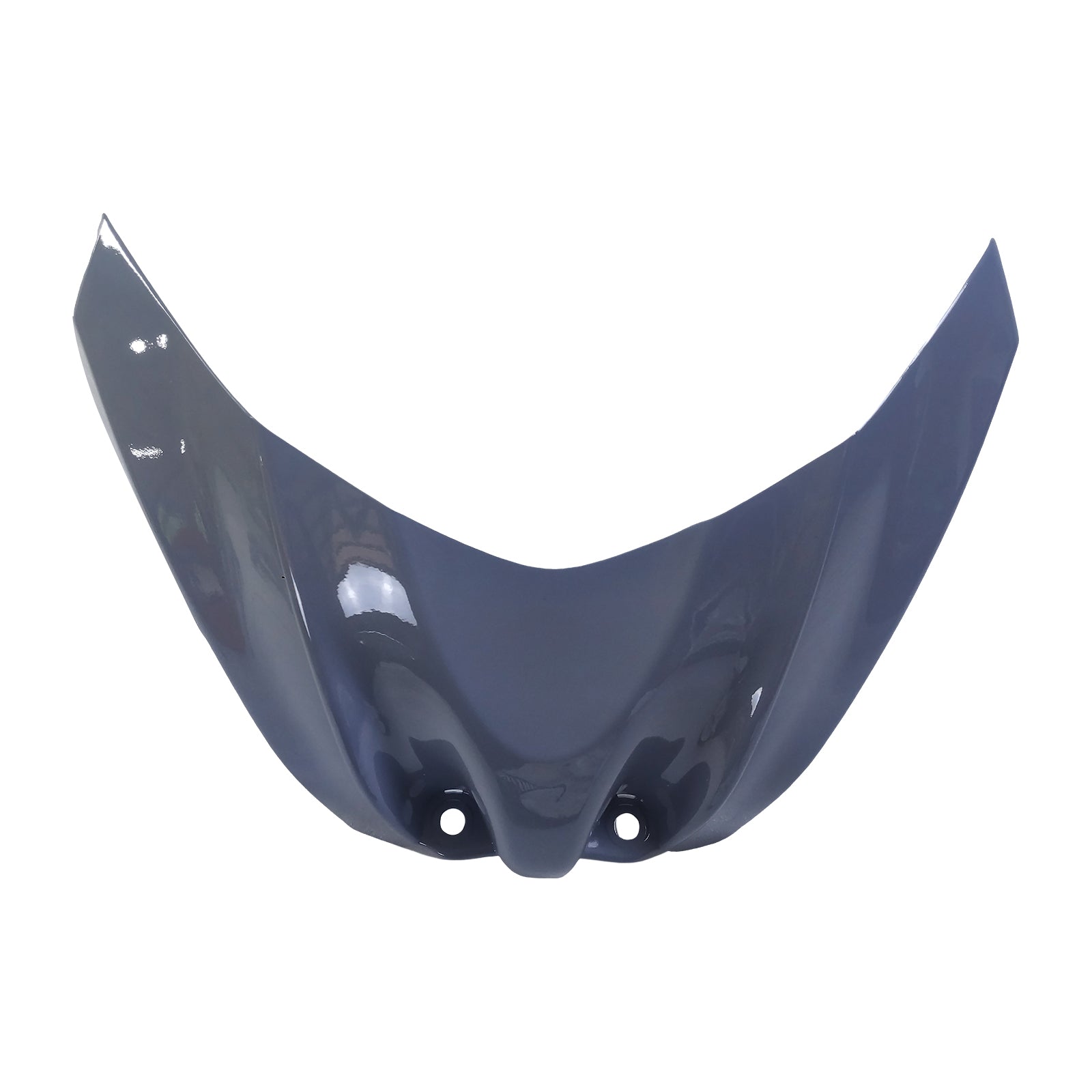 Amotopart 2009-2016 K9 GSXR1000 スズキ グレー&ブラック フェアリングキット