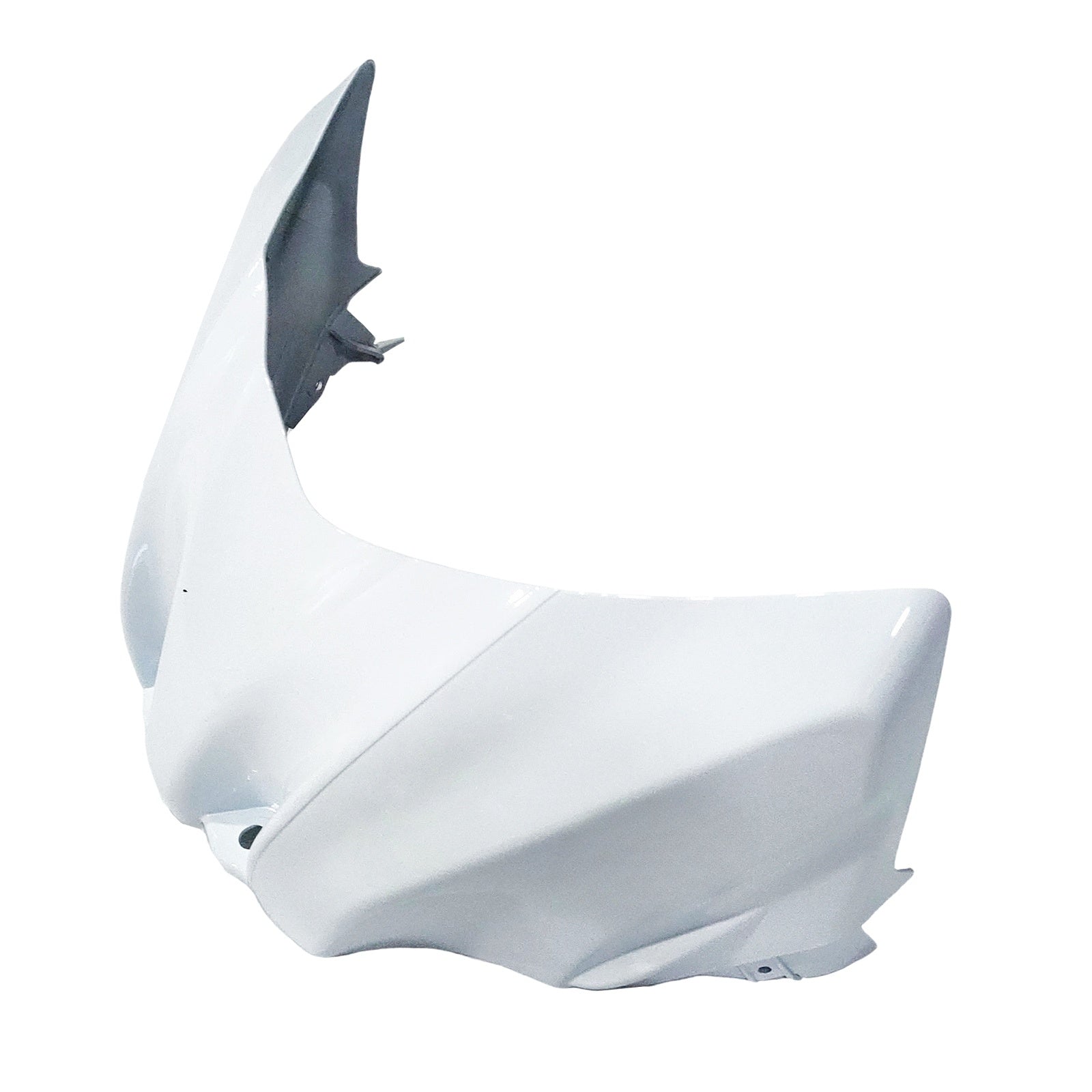 Amotopart 2009-2016 K9 GSXR1000 Suzuki Blue&White Style5 Fairing Kit