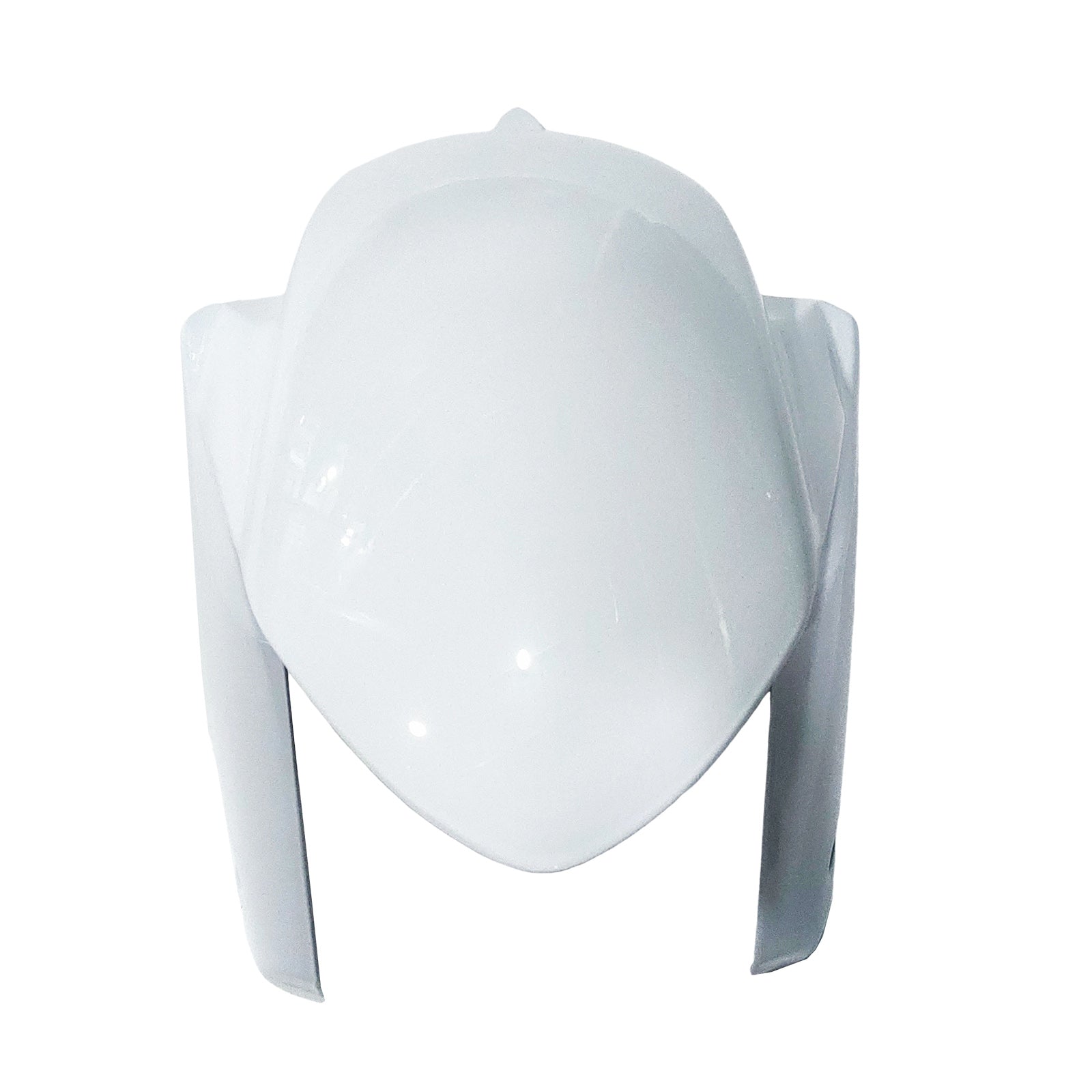 Amotopart 2009-2016 K9 GSXR1000 Suzuki Blue&White Style5 Fairing Kit