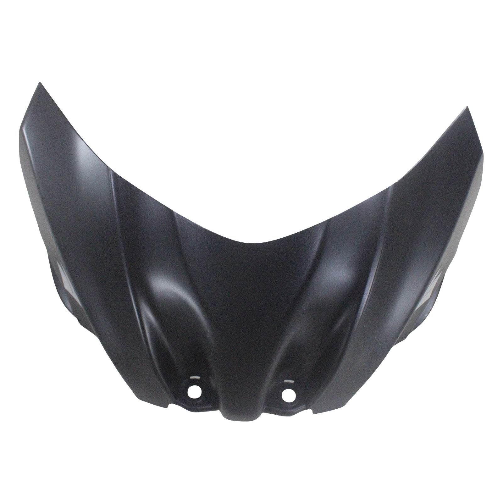 Amotopart 2009-2016 K9 GSXR1000 Suzuki Matte Black Fairing Kit