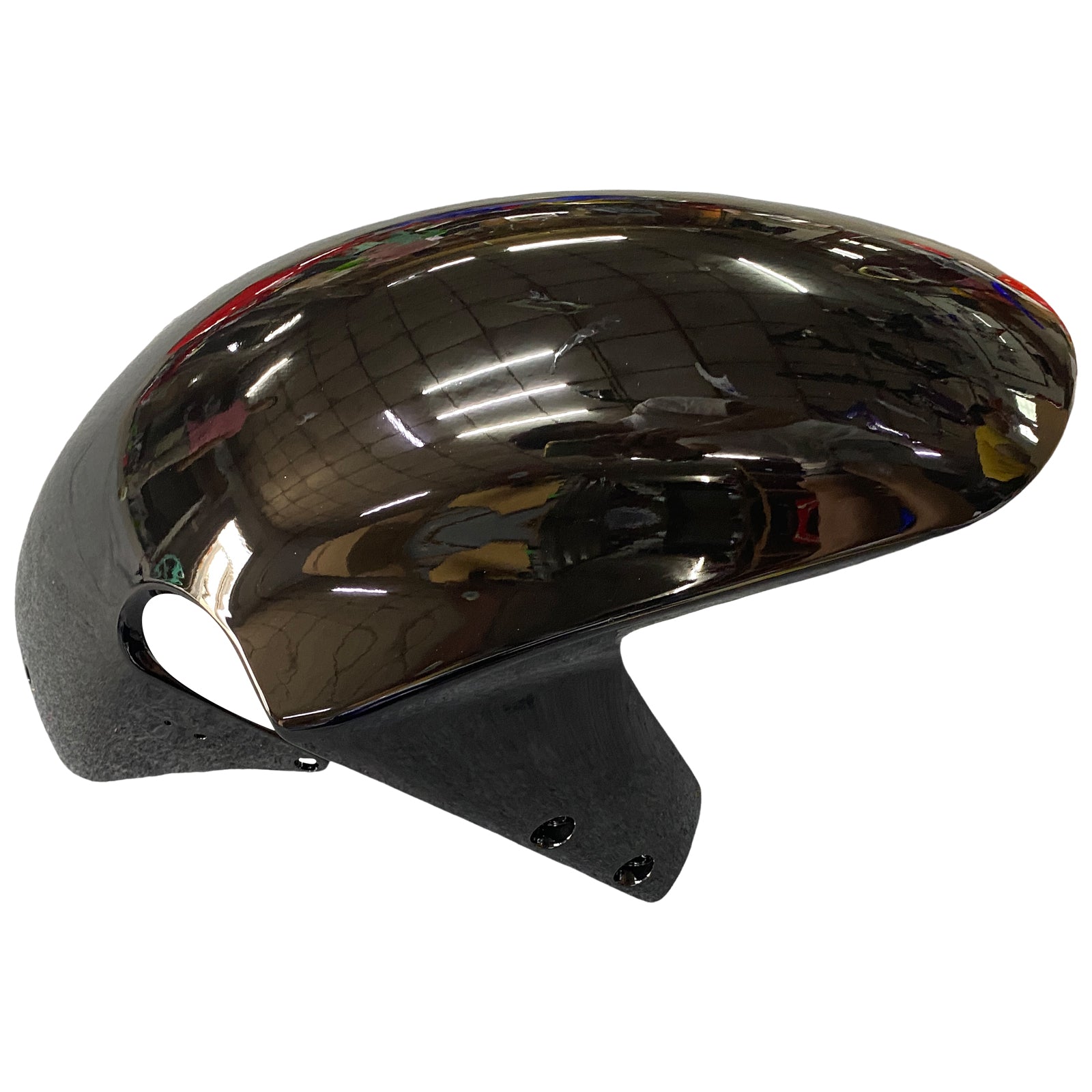 Amotopart Suzuki 01-03 GSXR600 & Kit carénage bleu blanc GSXR750 00-03