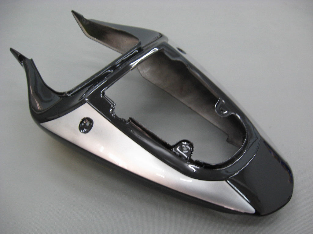 Amotopart Suzuki 01-03 GSXR600 & 00-03 GSXR750 Rádium žluté soupravy