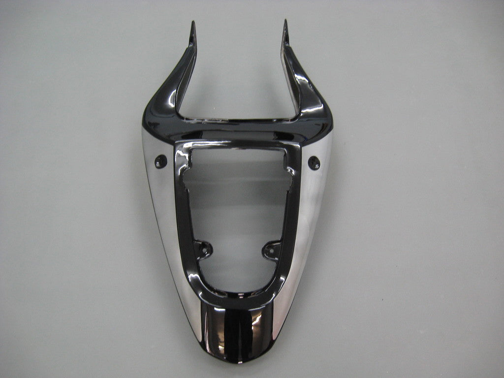 Amotopart Suzuki 01-03 GSXR600 & 00-03 GSXR750 Rádium žluté soupravy