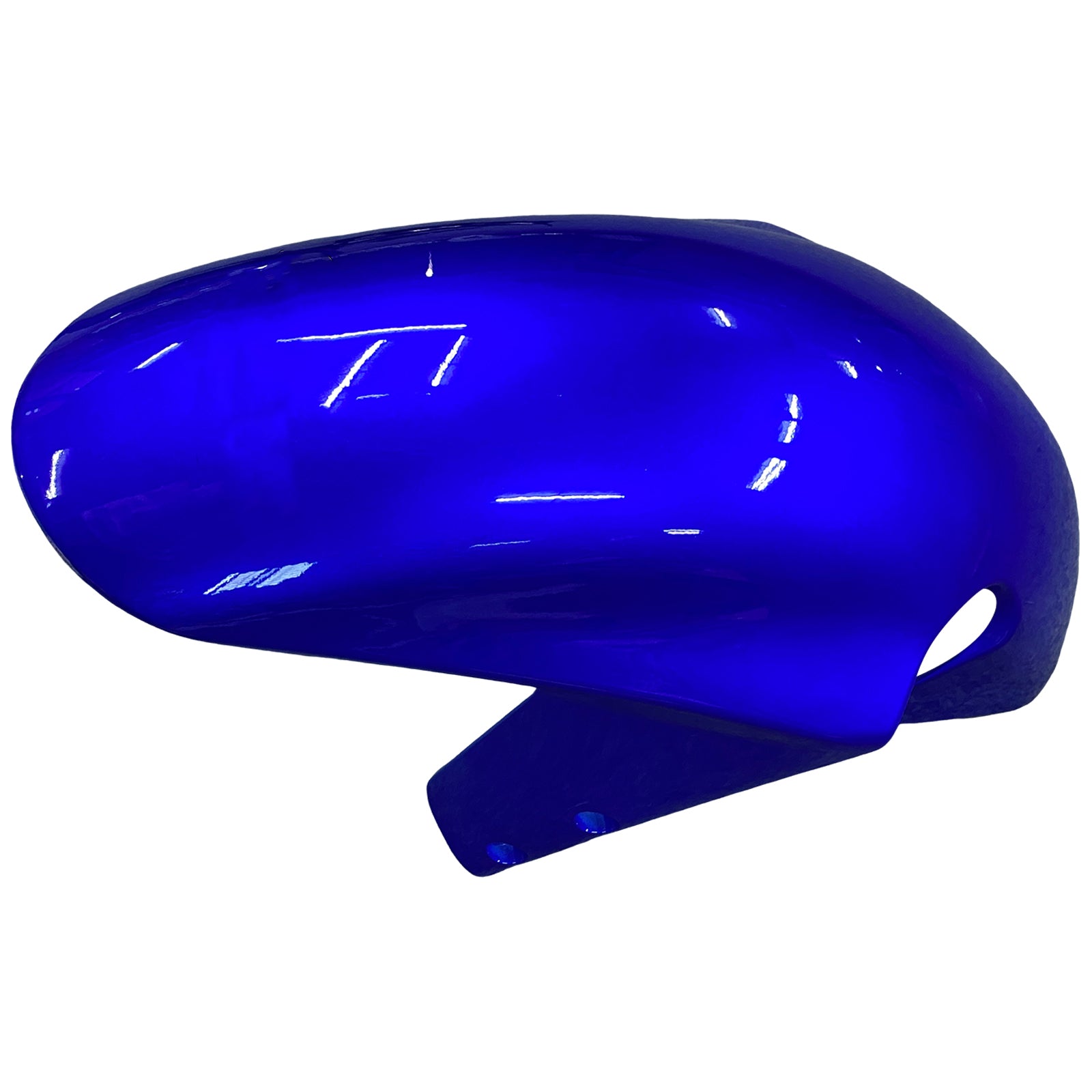 Amotopart Suzuki 01-03 GSXR600 & 00-03 GSXR750 Rádium Blue Yellow Multi Kit