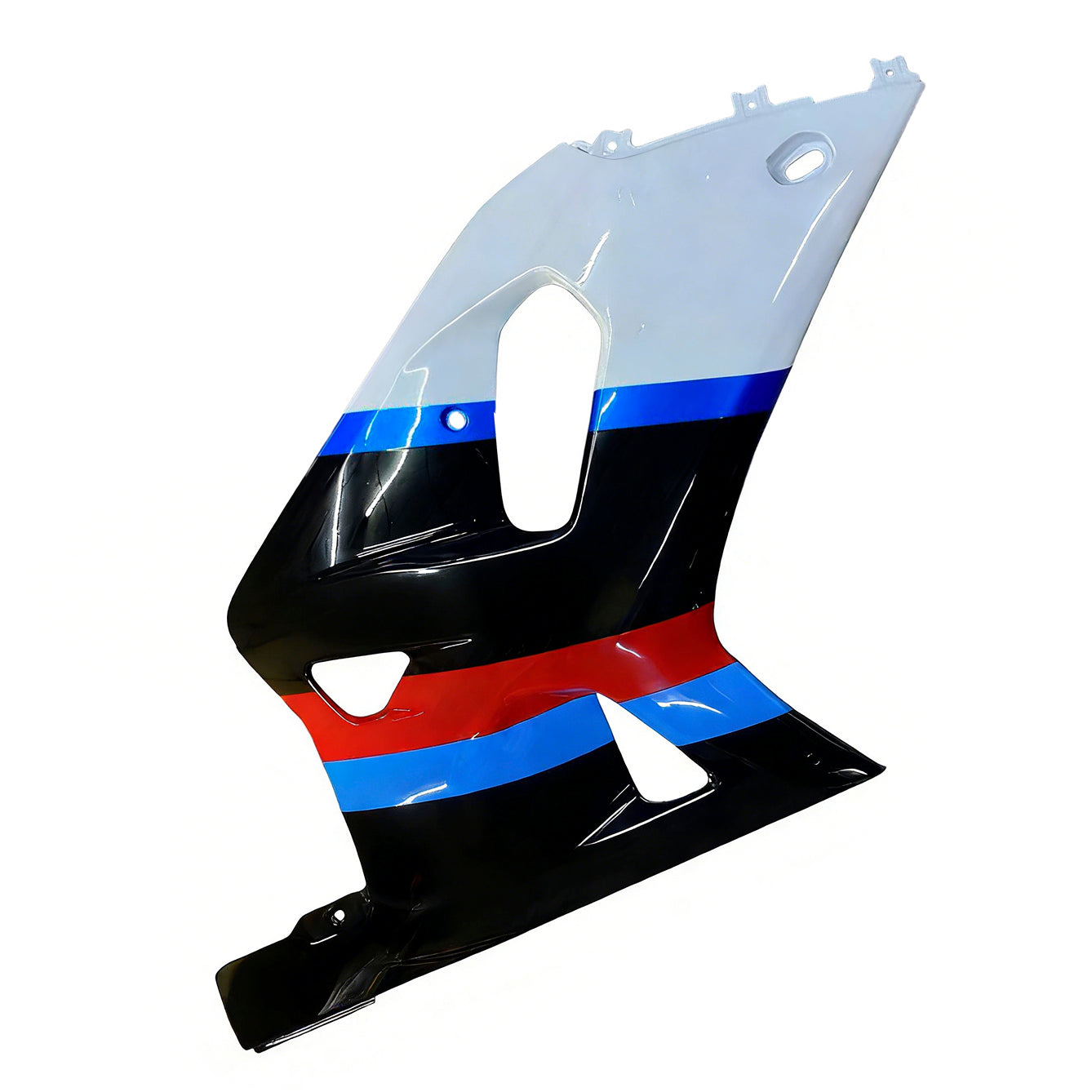 Amotopart Suzuki 01-03 GSXR600 & 00-03 GSXR750 Multi-Color GSXR Racing Fairing Kit