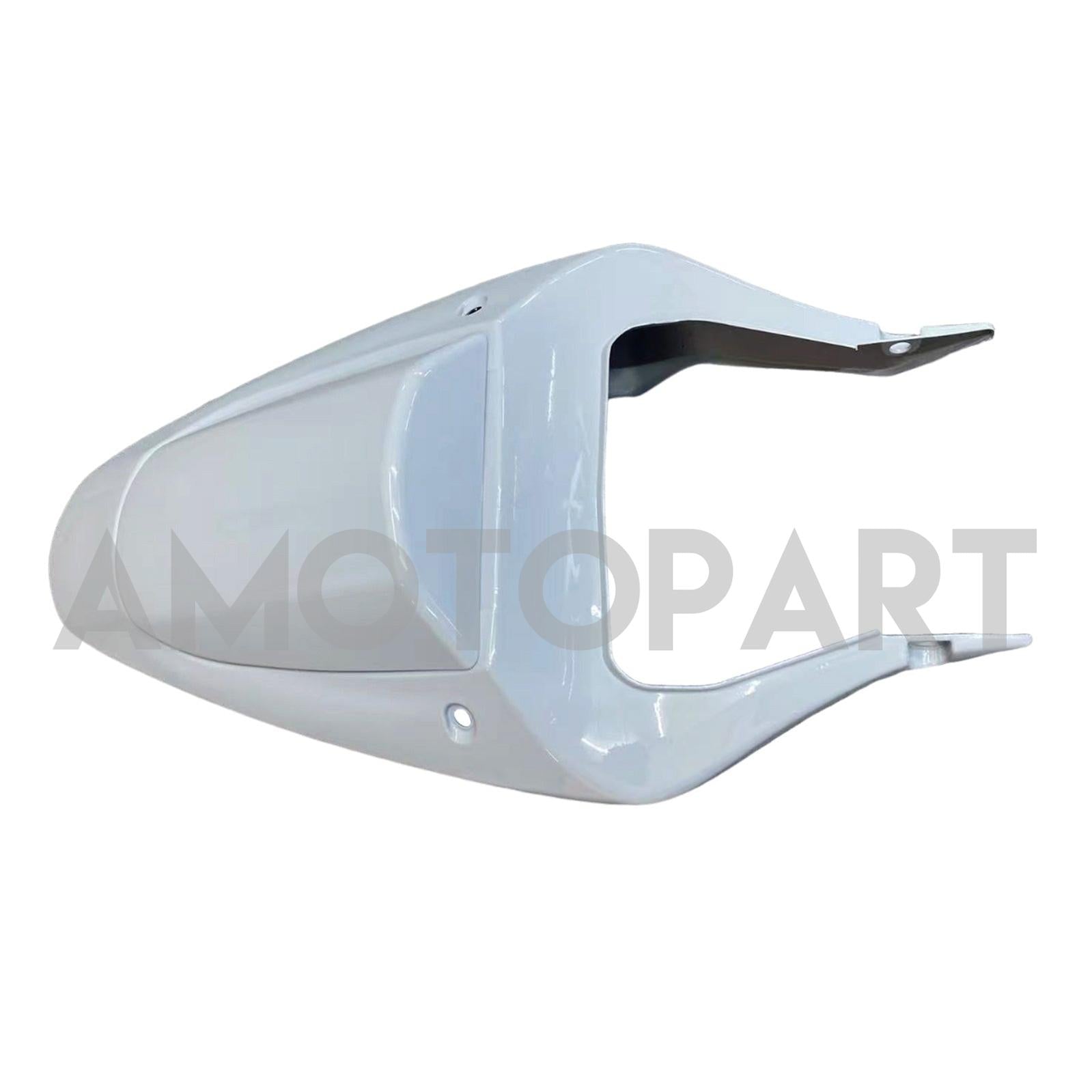 Amotopart Suzuki 01-03 GSXR600 & 00-03 GSXR750 Grey Fairing Kit