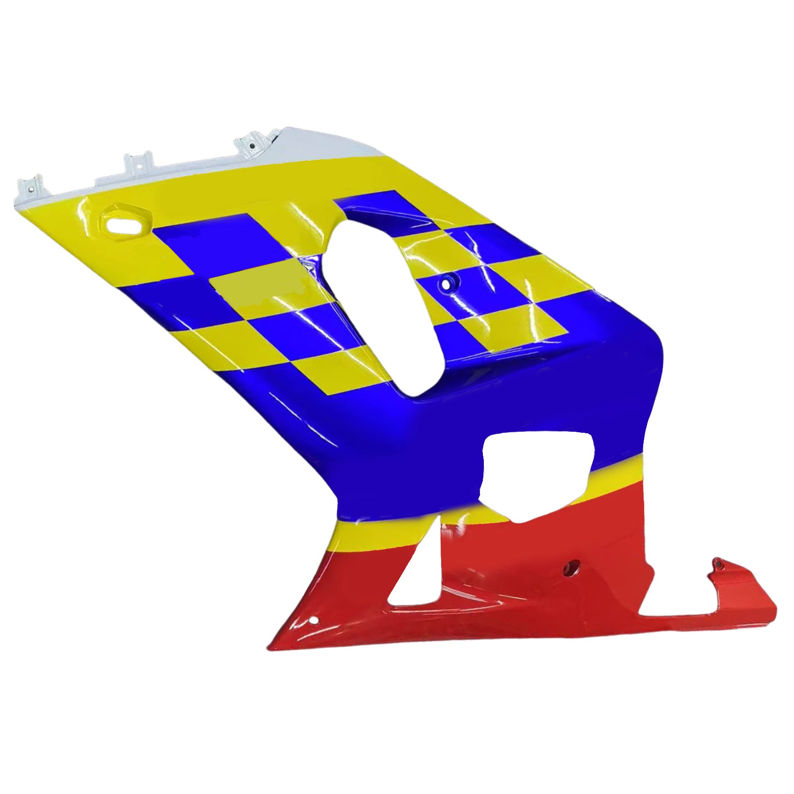 AMOTOPT 2001-2003 GSXR600 2000-2003 GSXR750 K1 SUZUKI RED BLUELING KIT