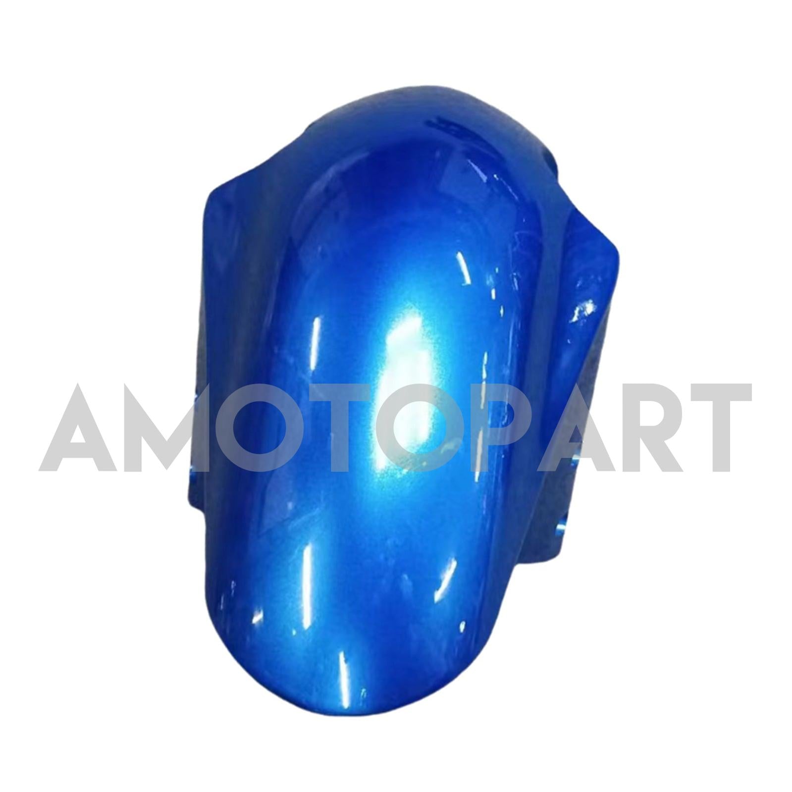 Amotopart 2001-2003 GSXR600 2000-2003 GSXR750 K1 Suzuki Blue Red Fairing Kit