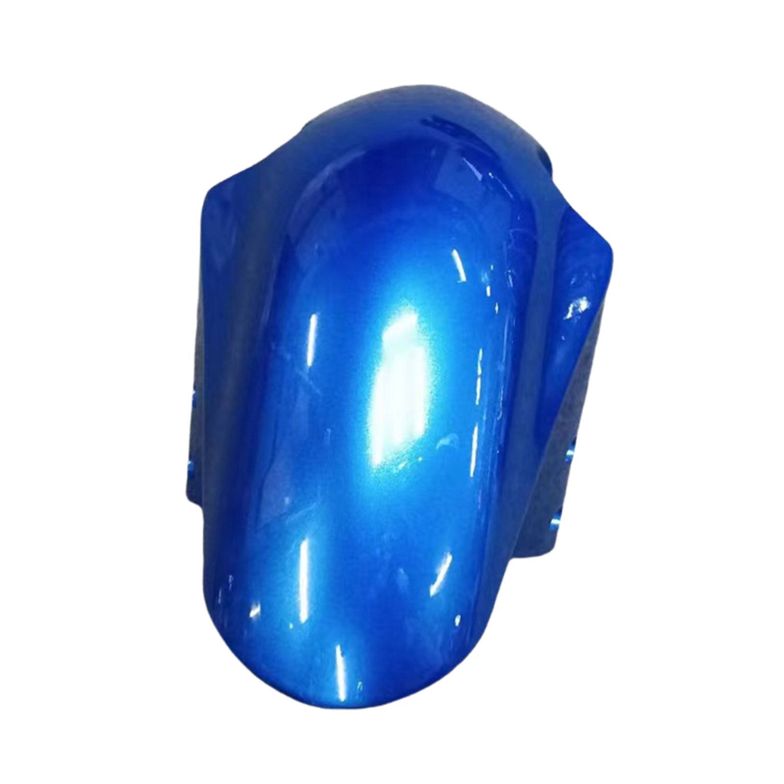 Amotopart Verkleidungssatz für Suzuki GSXR600 2001–2003, GSXR750 K1, Blau/Rot