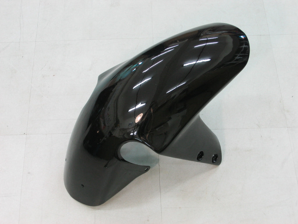 Amotopart Suzuki 01-03 GSXR600 &  Carenatura GSXR750 00-03 gialla&Bmancanza Kit