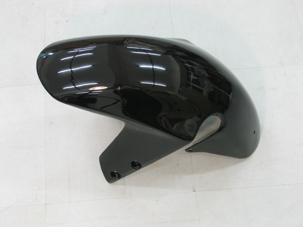 Amotopart Suzuki 01-03 GSXR600 &  Carenatura GSXR750 00-03 gialla&Bmancanza Kit