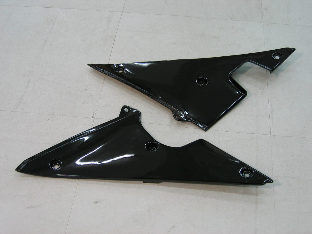 Amotopart Suzuki 01-03 GSXR600 &  Carenatura GSXR750 00-03 gialla&Bmancanza Kit