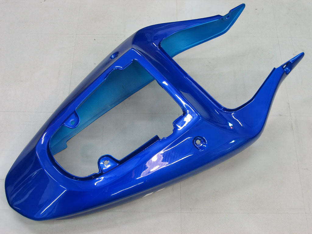 Amotopart Suzuki 01-03 GSXR600 & 00-03 GSXR750 Kuipset multi-blauw
