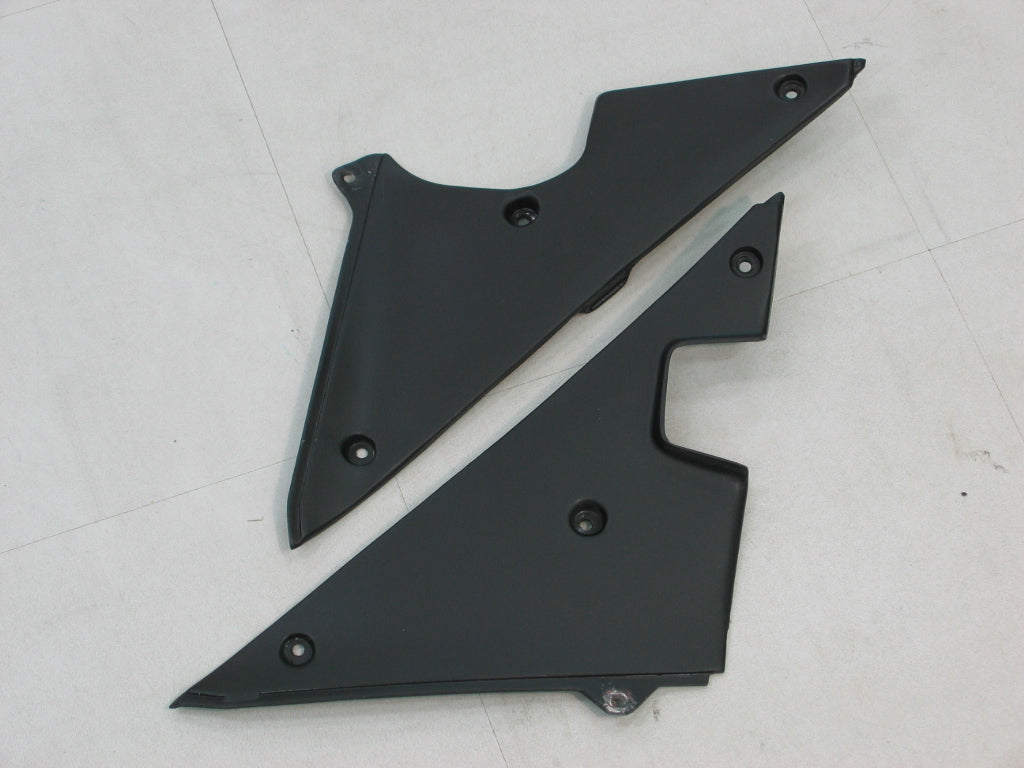 Amotopart Suzuki 01-03 GSXR600 & 00-03 GSXR750 Kuipset multi-blauw