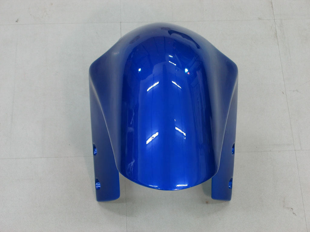 Amotopart Suzuki 01-03 GSXR600 & 00-03 GSXR750 Kuipset multi-blauw