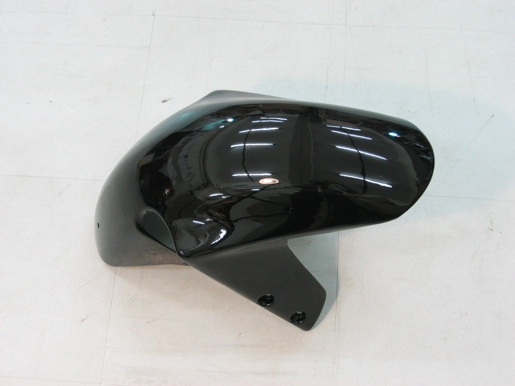 Amotopart Suzuki 01-03 GSXR600 & 00-03 GSXR750 Kuipset geelgrijs