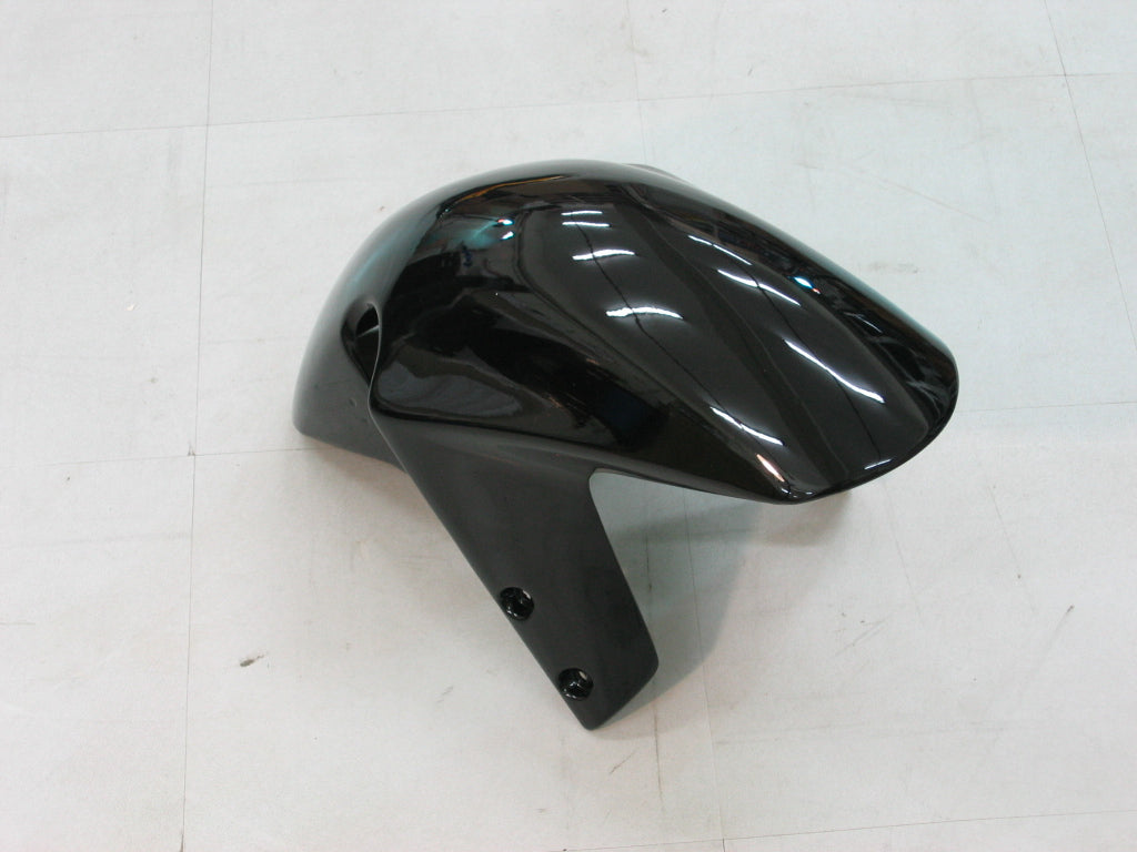 Amotopart Suzuki 01-03 GSXR600 & 00-03 GSXR750 Kuipset geelgrijs