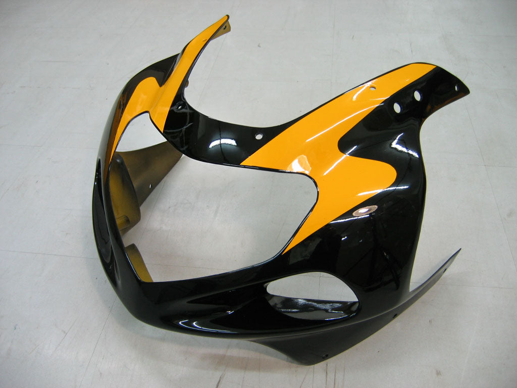 AMOTOPART SUZUKI 01-03 GSXR600 & 00-03 GSXR750 KUBSEN
