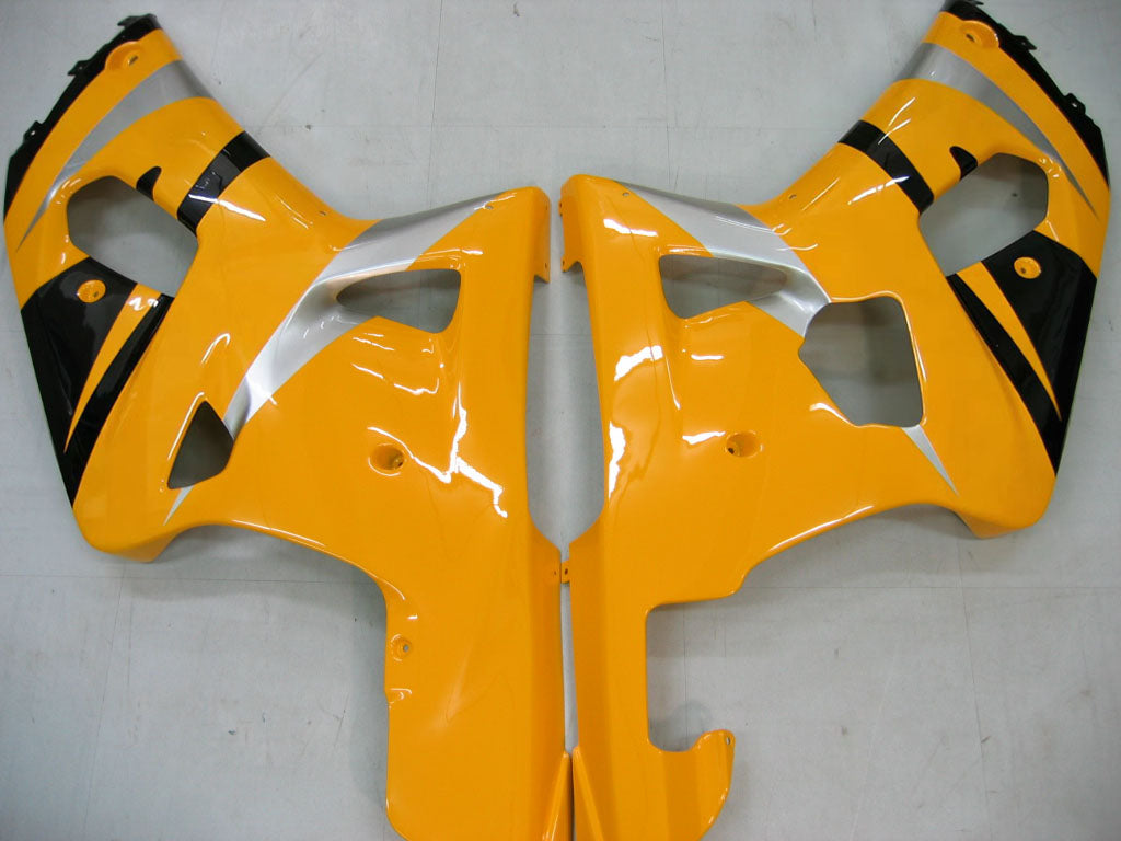 AMOTOPART SUZUKI 01-03 GSXR600 & 00-03 GSXR750 KUBSEN