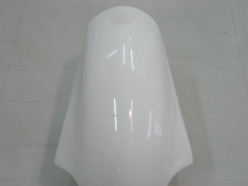 Amotopart Suzuki 01-03 GSXR600 & 00-03 GSXR750 Kit carénage bleu blanc