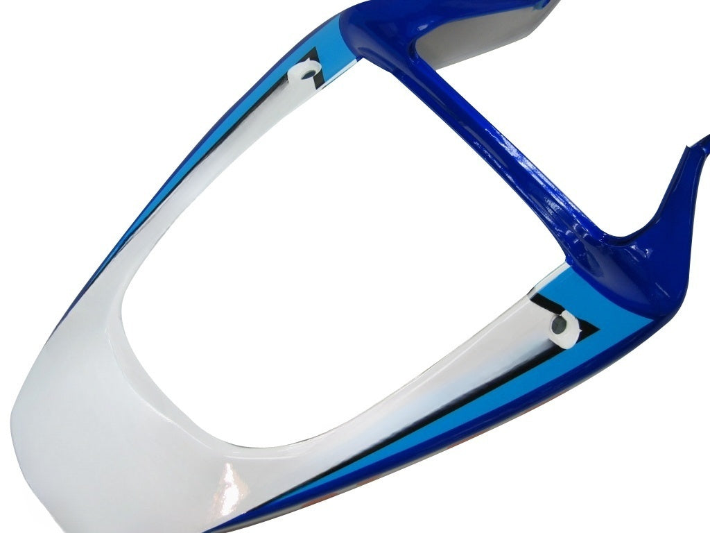 Amotopart Suzuki 01-03 GSXR600 & 00-03 GSXR750 Kuip meerkleurige set