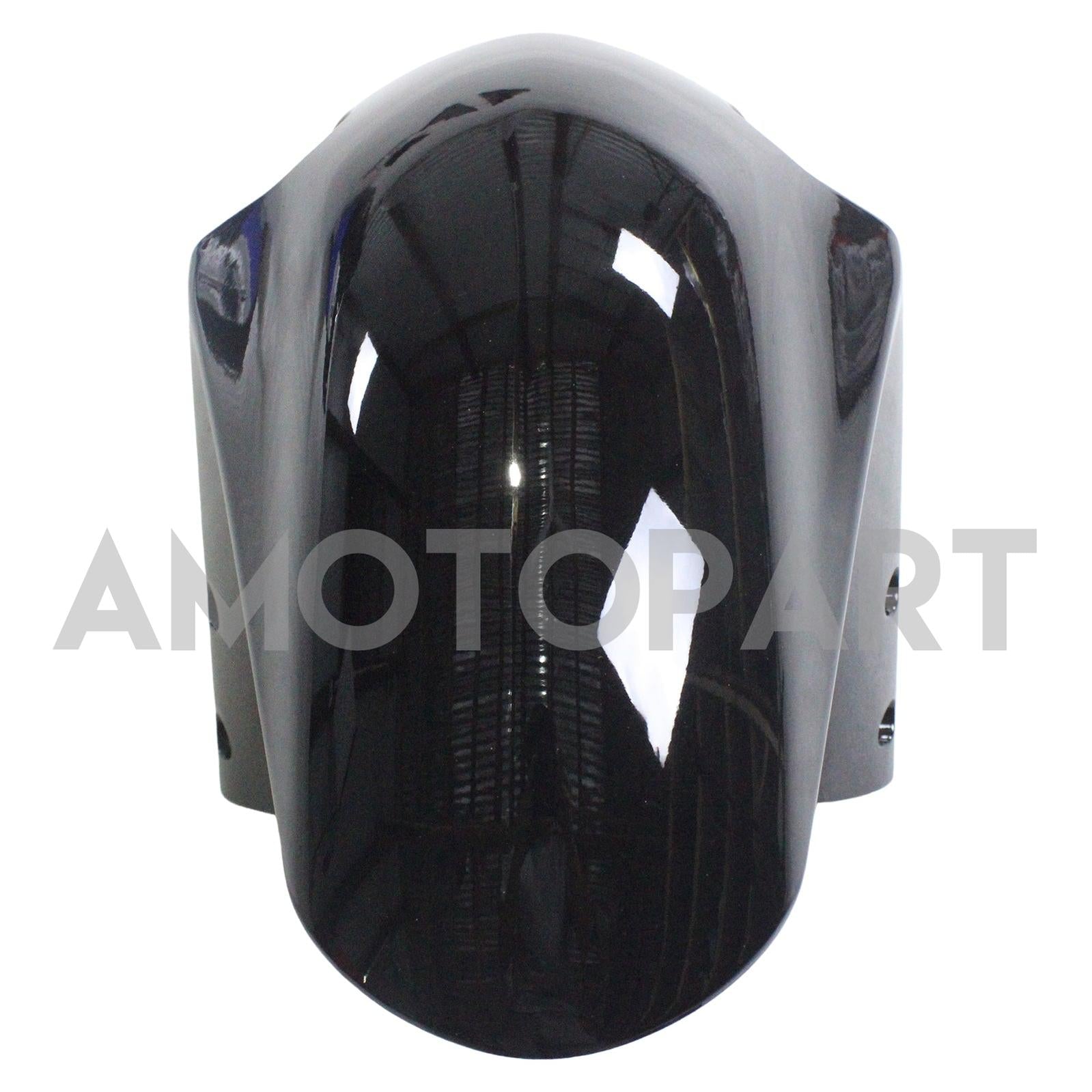 Amotopart Suzuki 01-03 GSXR600 & 00-03 GSXR750 Fairing blue sliver Kit