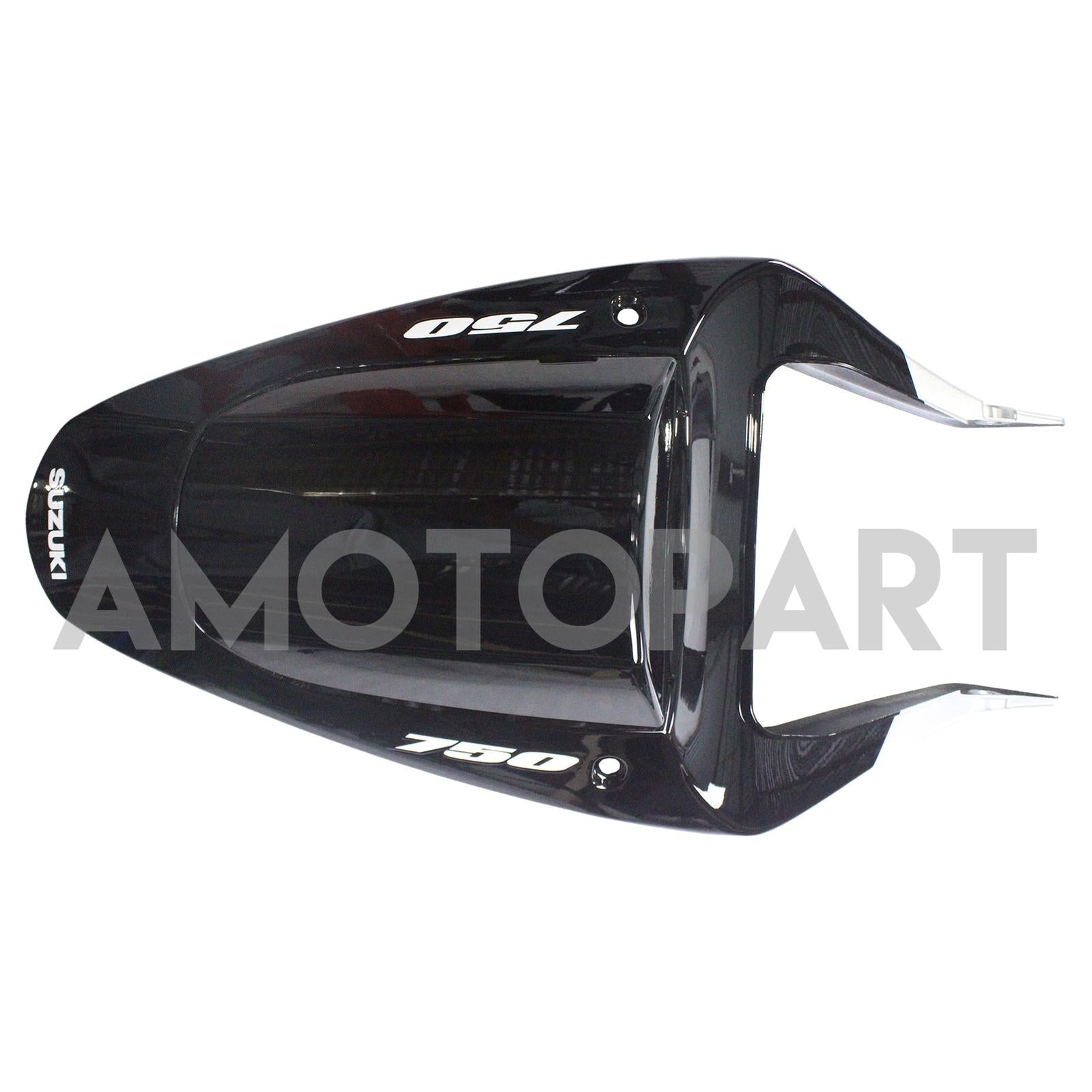 Amotopart Suzuki 01-03 GSXR600 & 00-03 GSXR750 Fairing blue sliver Kit