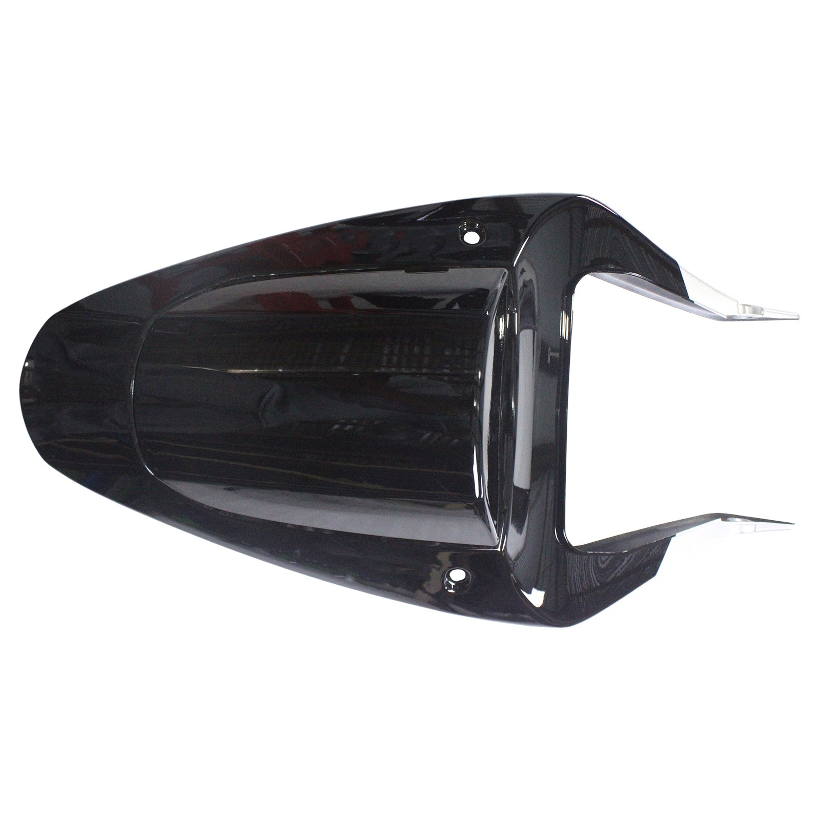 Amotopart Suzuki 01-03 GSXR600 & 00-03 GSXR750 Fairing Blue Sliver Kit